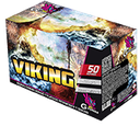 BATERIA VIKING 50disp 30mm