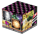 BATERIA ROMA   36disp 20mm