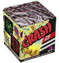 BATERIA CRASH 25disp 20mm
