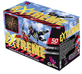 [368] BATERIA EXTREME 50disp 30mm