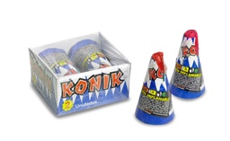 [608] VOLCAN KONIK (PACK)